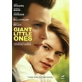 thumbnail image 1 of Giant Little Ones (DVD), Wolfe Video, Drama, 1 of 1