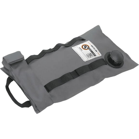 Giant Loop Armadillo LIQUID RESERVOIR BAG 1GAL Motorcycle UTV Offroad AB21-GL-G1