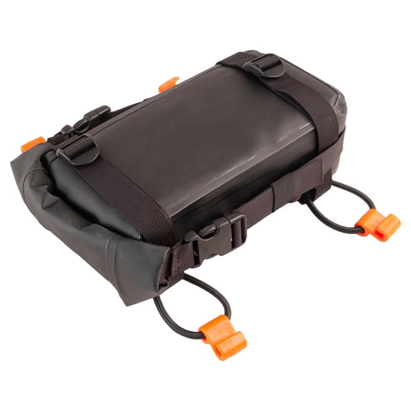 Giant Loop FDBG17 Roll Top Fender Bag