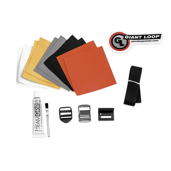 Giant Loop GRK Gear Repair Kit