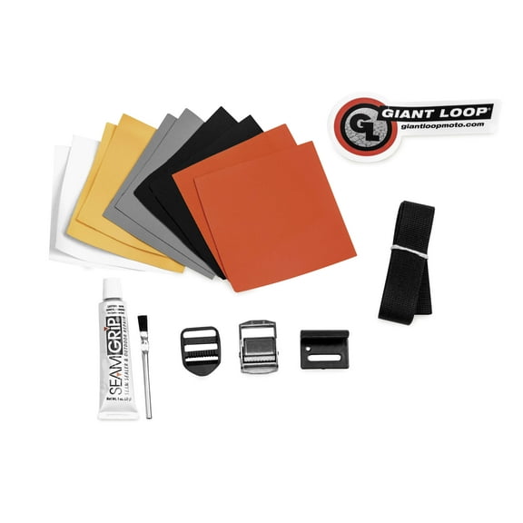 Giant Loop GRK Gear Repair Kit