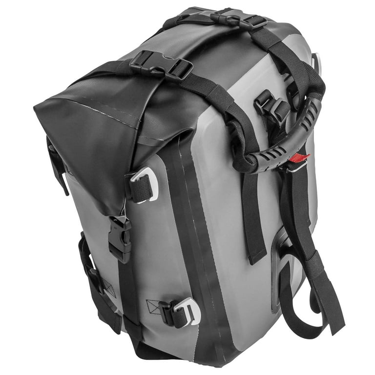 Giant loop soft online panniers