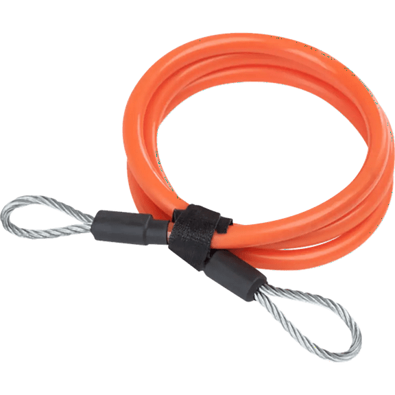 Giant Loop QuickLoop Security Cable 36 inches - Orange