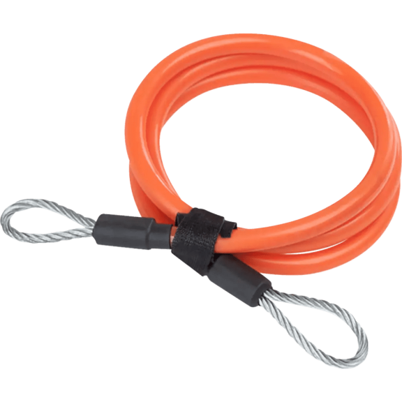 Giant Loop QuickLoop Security Cable 36 inches - Orange