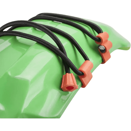 Giant Loop RBS17 RBS17; Rubber Boa Straps