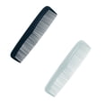 thumbnail image 1 of Giant Man Big Comb Props Hair Brush for Women Natural Comb Big Comb Combs Hair Comb for Women Football Chin Strap Gifts Make Up Wide tooth Comb 2PCS, 1 of 5