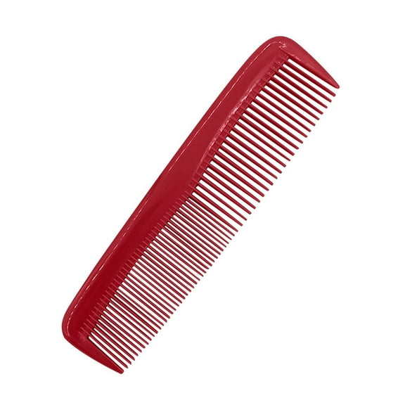 Giant Man Big Comb Props - Lightweight , Halloween Accessory, Wide Tooth for Hair Styling
