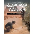 thumbnail image 1 of Giant Man Tracks, (Paperback), 1 of 1
