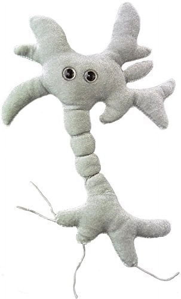 Neuron stuffed animal shop