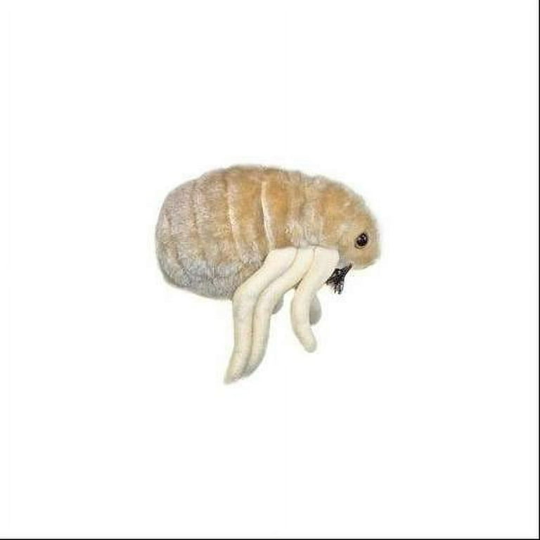Flea plush best sale