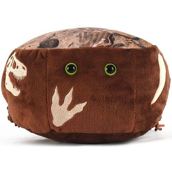 Giant Microbes Plush - T. rex Fossil Dig