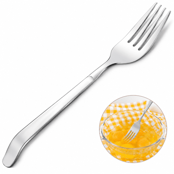 Giant Mixing Fork 10.8 Inch Stainless Steel Baking Whisking