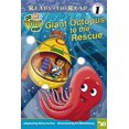 Label Octopius Image Pre-Owned Giant Octopus to the Rescue (10) (Go, Diego, Go!) (Paperback ...