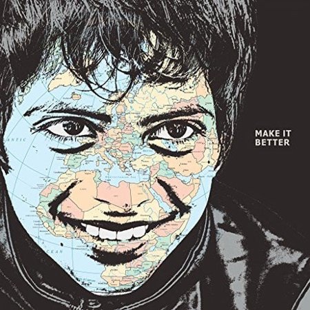 Giant Panda Guerilla Dub Squad - Make It Better - Music & Performance - CD
