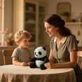 thumbnail image 1 of Giant Panda Plush Toy - 20" Super Soft Stuffed Animal, Cute Home Decor & Huggable Gift for Kids, Adults (1 Plush Toy), 1 of 5