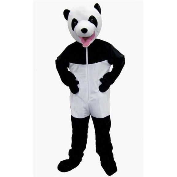 Giant Panda - Size Medium 8-10