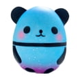 thumbnail image 1 of Giant Panda Squishy Squeeze Toy Crunchy Squishy Slow Rising Stress Ball Fidget for Kids Adults Anxiety Relief Hand Fidget Office Desk Desk Decoration Party Favor, 1 of 6
