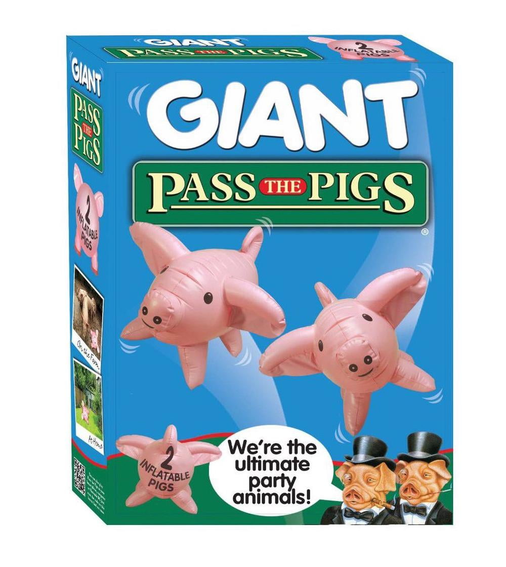 亜紀とつかさの不思議の壁 Super Pig パズルゲーム　外箱付 Cluebox クルーボックス】送料無料｜木製立体パズル｜謎解きパズル その他