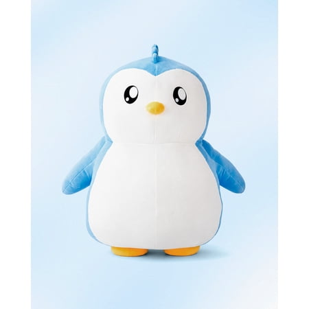 Giant Pengu Plush