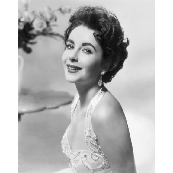 Giant Photo Print (8 x 10)