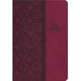 Kjv, End-of-verse Reference Bible, Personal Size, Giant Print ...