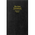 thumbnail image 1 of Giant Print New Testament-KJV, (Hardcover), 1 of 2