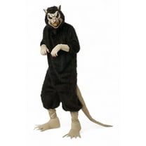California Costumes Giant Rat Adult Costume | Large/ X-Large Unisex
