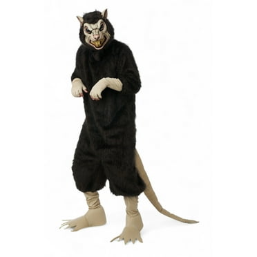 California Costumes Giant Rat Adult Costume | Large/ X-Large Unisex