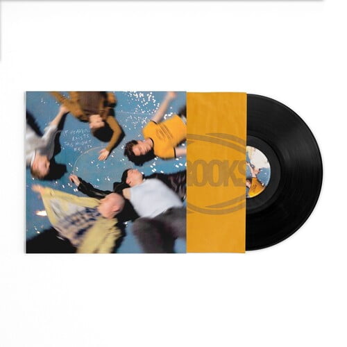 Giant Rocks - If Heaven Exists This Might Be It - Music & Performance - Vinyl