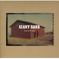 thumbnail image 1 of Giant Sand - Long Stem Rant: 25th Anniversary - Country - CD, 1 of 1