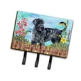 thumbnail image 1 of Giant Schnauzer Spring Leash or Key Holder, 1 of 1