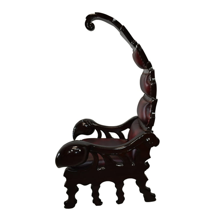 Giant scorpion chair online