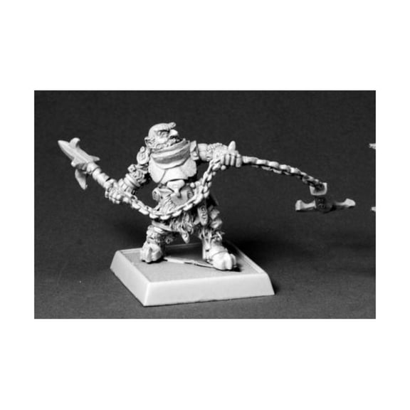 Giant Slayer New