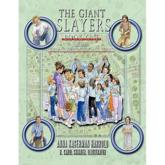 Giant Slayers
