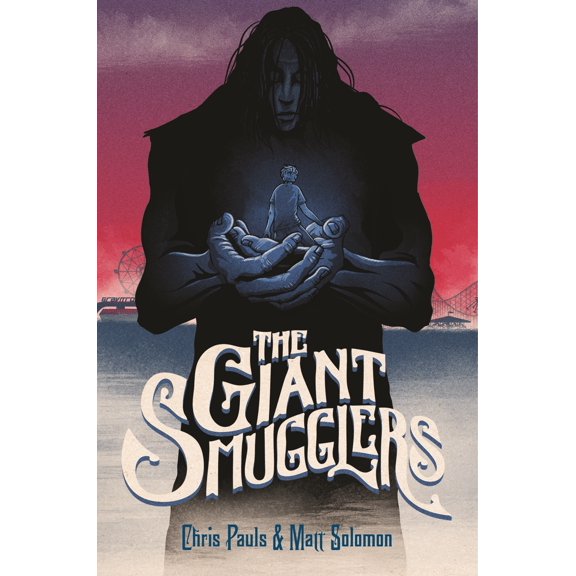 Giant Smugglers