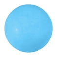 thumbnail image 1 of Giant Squishy Stress Ball with Slow Rising Soft Texture, Jumbo Blue Relaxation Relief Toy, 1 of 3