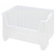 thumbnail image 1 of Giant Stack Container Clear, 1 of 1