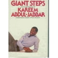 thumbnail image 1 of Pre-Owned Giant Steps : The Autobiography of Kareem Abdul-Jabbar (Hardcover), 1 of 1