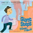 thumbnail image 1 of Pre-Owned Giant Steps to Change the World (Hardcover) 0689868154 9780689868153, 1 of 1