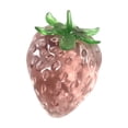 thumbnail image 1 of Giant Strawberry Squishies Big Strawberry Squishy Fruit Stress Ball Toys Large Slow Rise Squeeze Huge Rebound Cute Rising Strawberries Model Fidget Toys Party Favor, 1 of 6