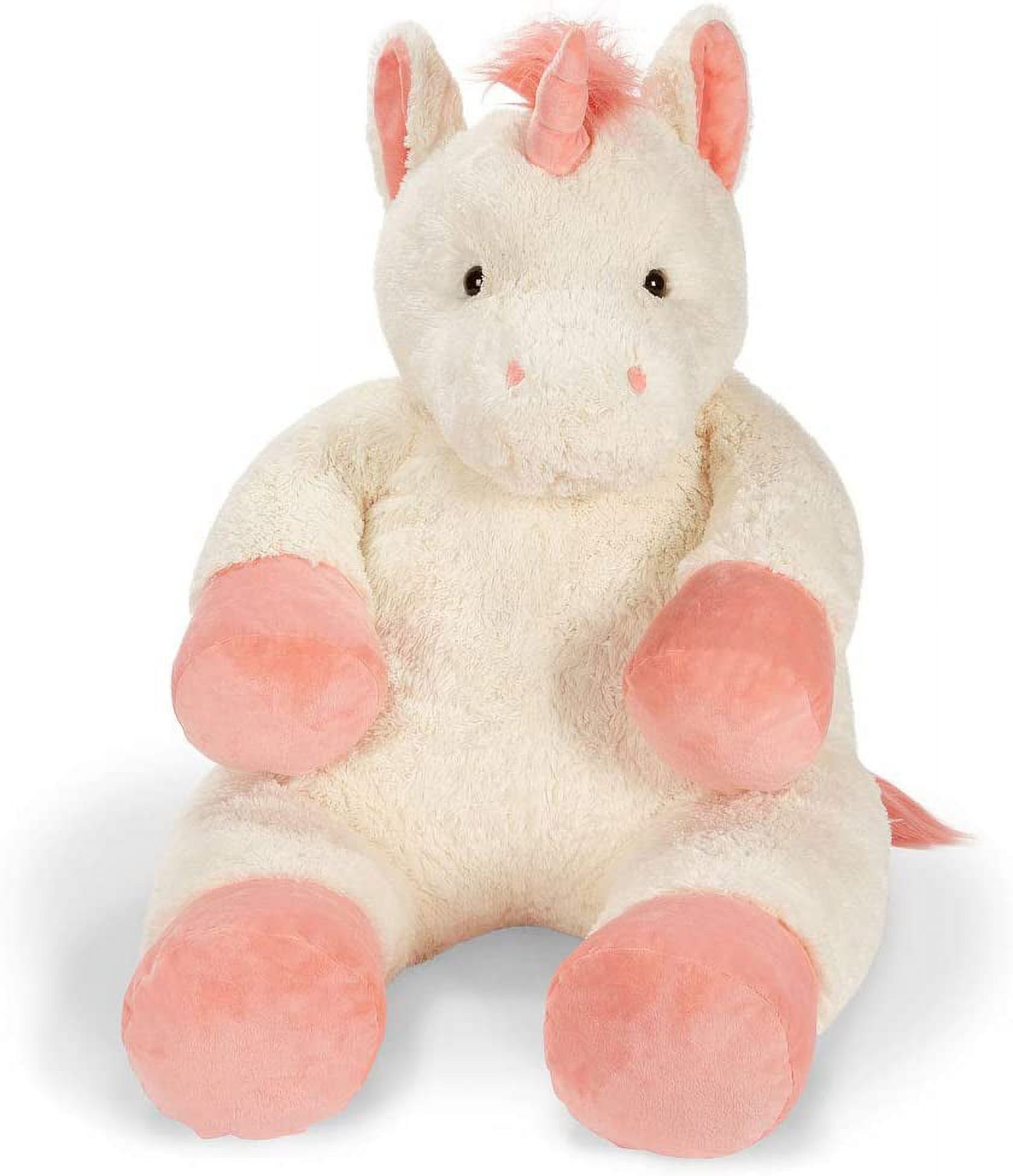 Giant Stuffed Unicorn Giant Unicorn Stuffed Animals, 4 Foot
