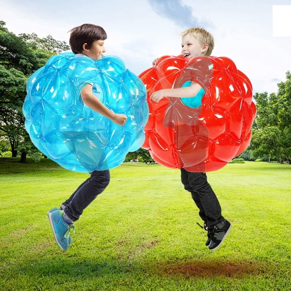 Giant Sumo Balls, Bumper Balls, Sumo Balls Human Hamster Ball Bubble Balls, Bumper Balls, For Bouncing And Tumbling, Ideal For Fun Outdoor Games