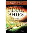 thumbnail image 1 of Giant Tales Apocalypse 10-Minute Stories: Final Ships In the Neighborhood: Mysterious Vessels (Paperback), 1 of 1