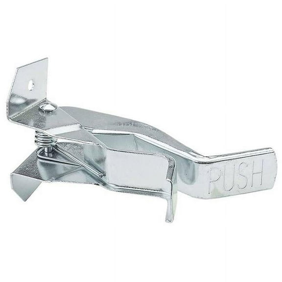 Giant Tool Storage Clip Hook, Zinc Plated