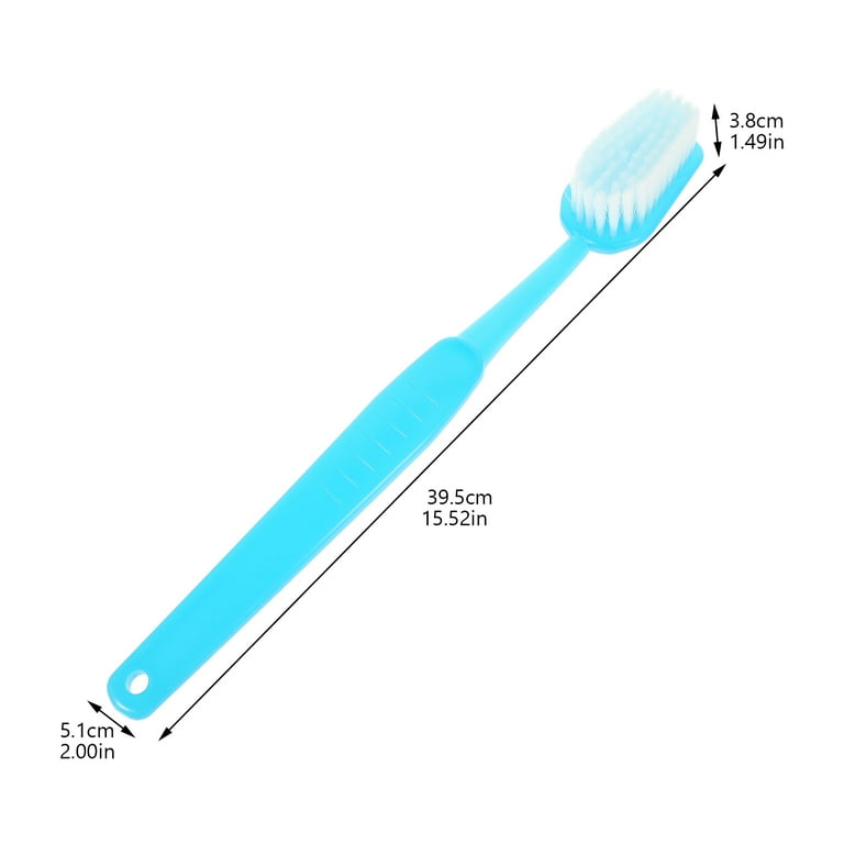 Giant toothbrush best sale