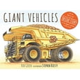 thumbnail image 1 of Pre-Owned Giant Vehicles (Hardcover) 0763674044 9780763674045, 1 of 1