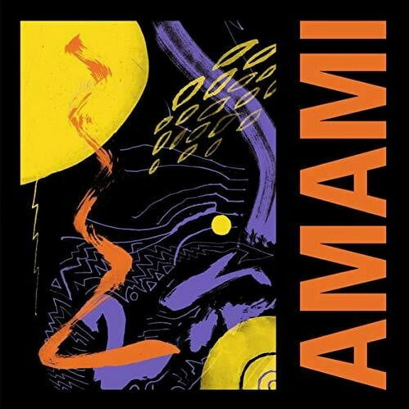 Giant (Vinyl)