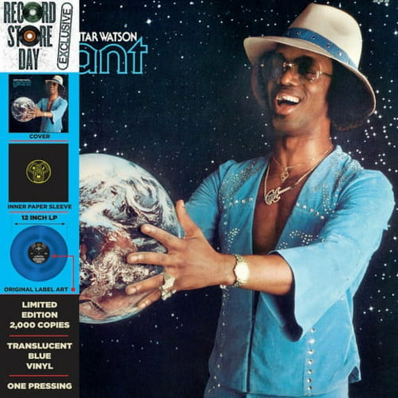 Giant (Vinyl)