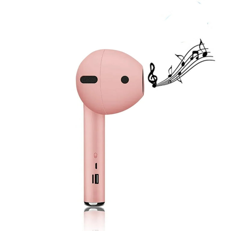Airpods shape speaker new arrivals