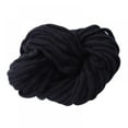 thumbnail image 1 of Giant Wool Yarn Chunky Arm Knitting Super Soft Wool Yarn Bulky Wool Roving, 1 of 12